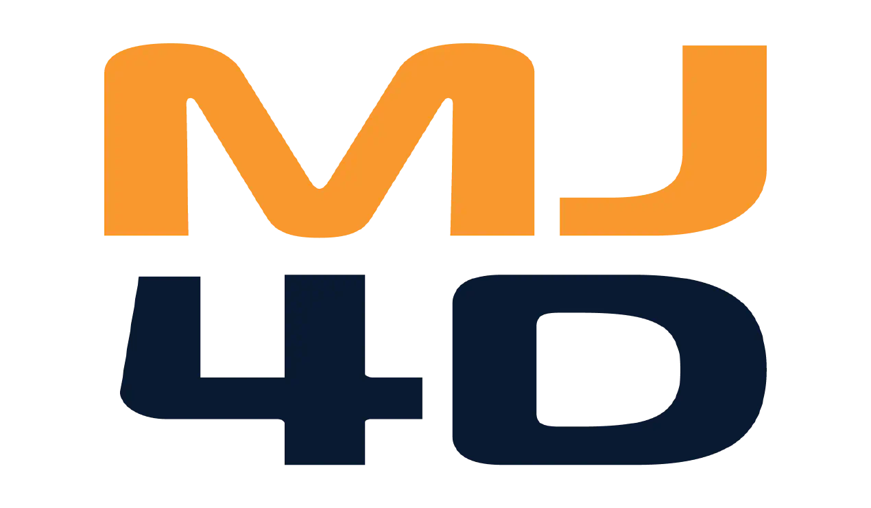 The new MJ4D Wiki 👋